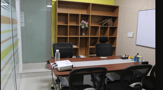 Worknest