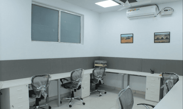 L2L, B Bloc k,, Sector-2