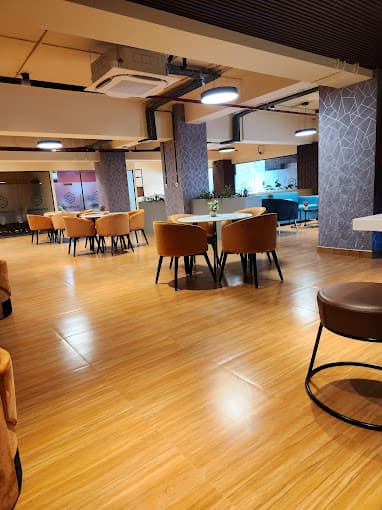 ServSpaces142, GM IT Park, Sector-142