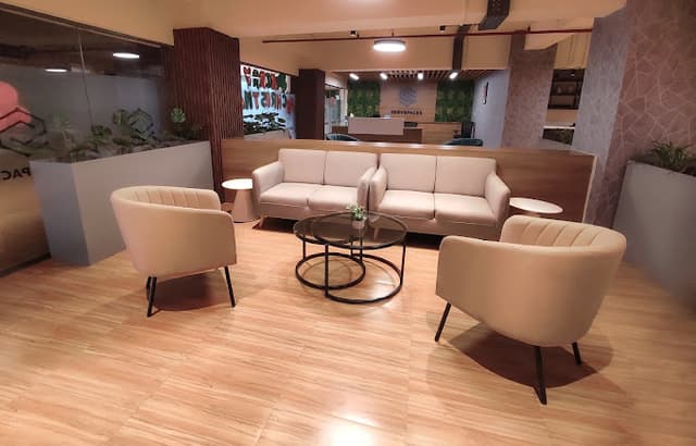 ServSpaces142, GM IT Park, Sector-142